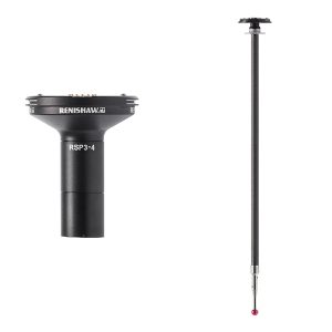 Zestaw sondy REVO® RSP3-4