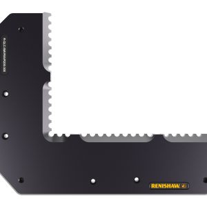 Kątownik QuickLoad™ (QLC) do multisensorycznych systemów pomiarowych Starrett