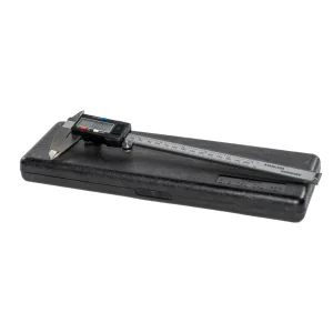 Suwmiarka elektroniczna 0-200 mm 0,01 mm