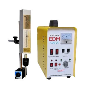 Elektrodrążarka wgłębna EDM-8C