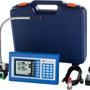 Wyważarka PY-2700-G do ściernic