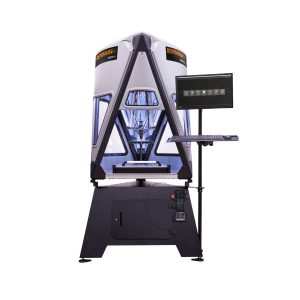 Renishaw Equator-X™ 500 - dwufunkcyjny system pomiarowy
